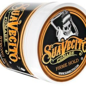 Firme (Strong) Hold Pomade