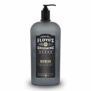 Refresh Leave-in Conditioner for Hair and Body