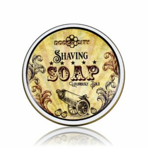 3oz. Shaving Soap