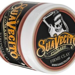 Firme Clay Pomade